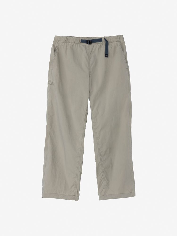 THE NORTH FACE(ザ・ノース・フェイス) ｜リーゼンワイドパンツ（メンズ）