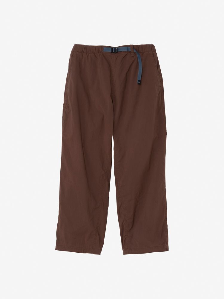 THE NORTH FACE(ザ・ノース・フェイス) ｜リーゼンワイドパンツ（メンズ）