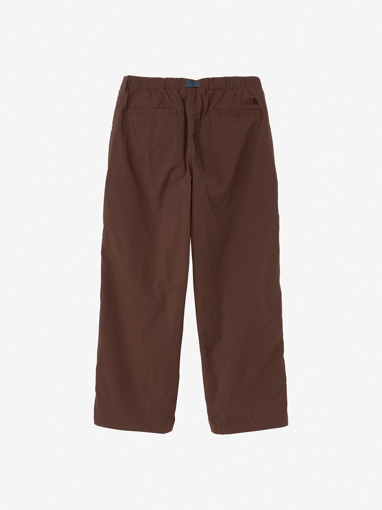 THE NORTH FACE(ザ・ノース・フェイス) ｜リーゼンワイドパンツ（メンズ）