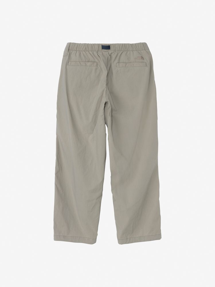 THE NORTH FACE(ザ・ノース・フェイス) ｜リーゼンワイドパンツ（メンズ）