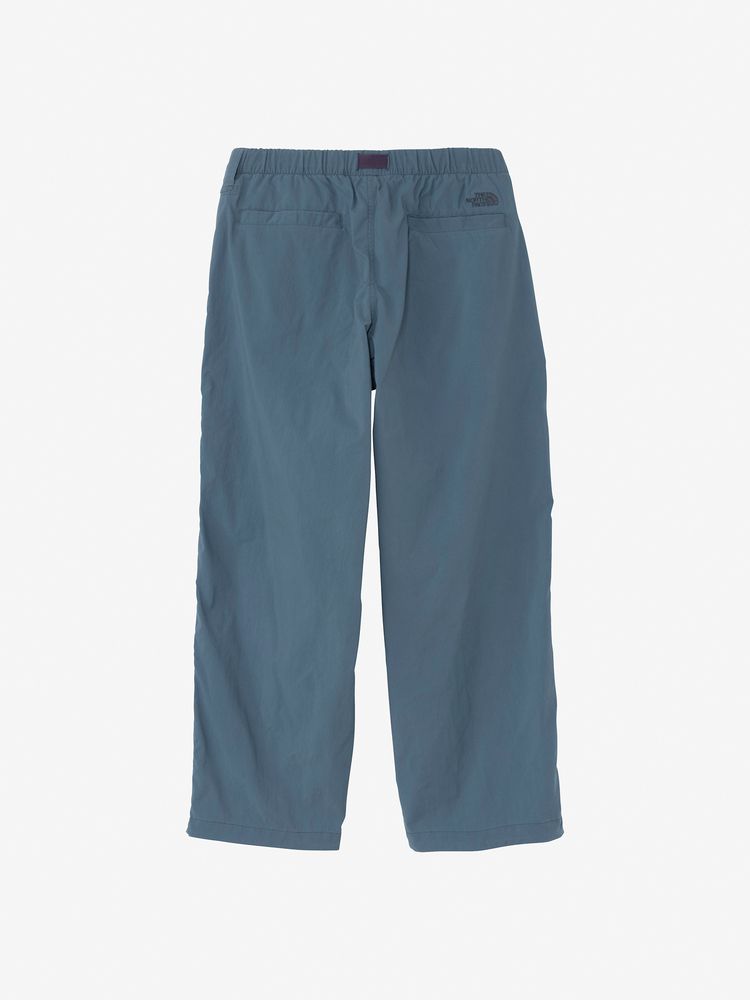 THE NORTH FACE(ザ・ノース・フェイス) ｜リーゼンワイドパンツ（メンズ）