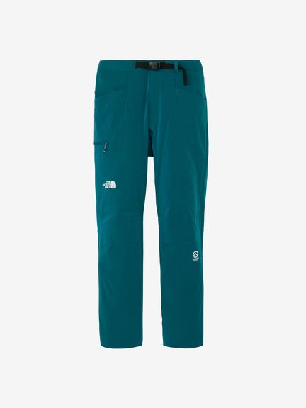 公式】ビッグウォールライトパンツ（ユニセックス）｜ザ・ノース