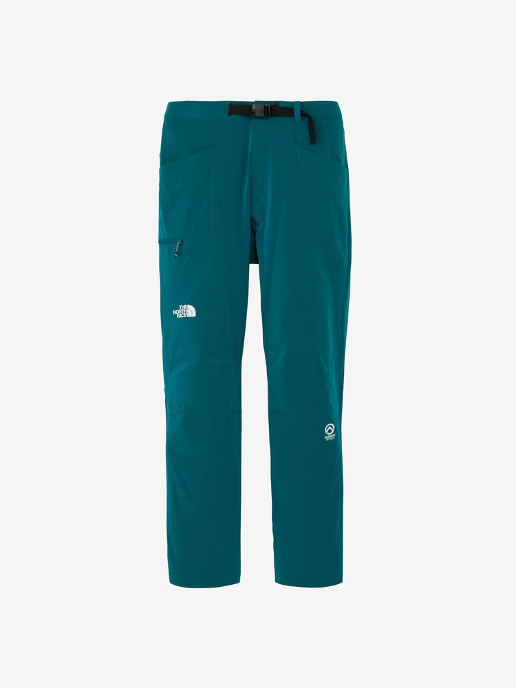 公式】ビッグウォールライトパンツ（ユニセックス）｜ザ・ノース