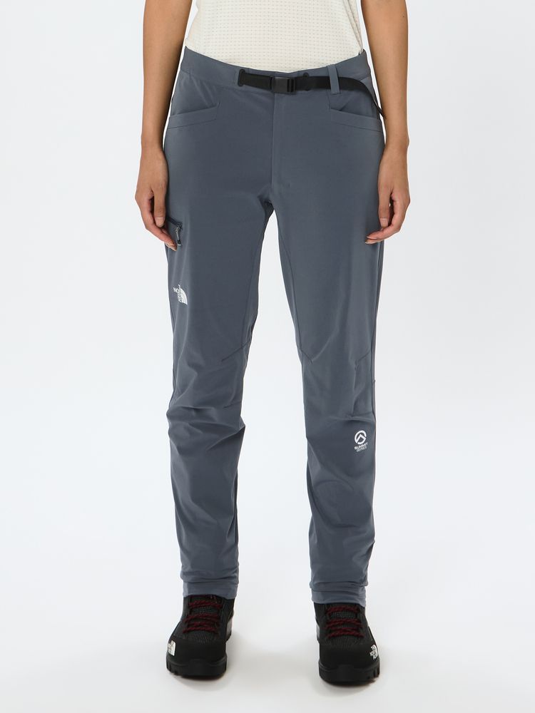 公式】ビッグウォールライトパンツ（ユニセックス）｜ザ・ノース