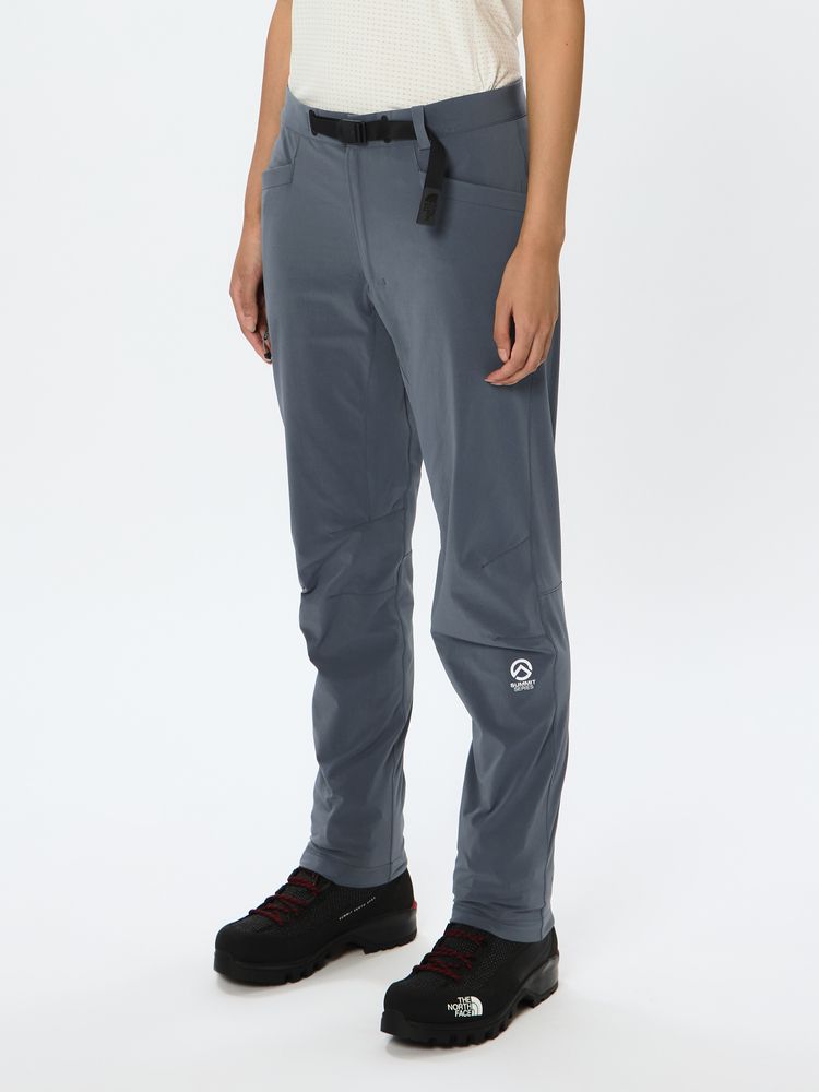 THE NORTH FACE(ザ・ノース・フェイス) ｜ビッグウォールライトパンツ（ユニセックス）