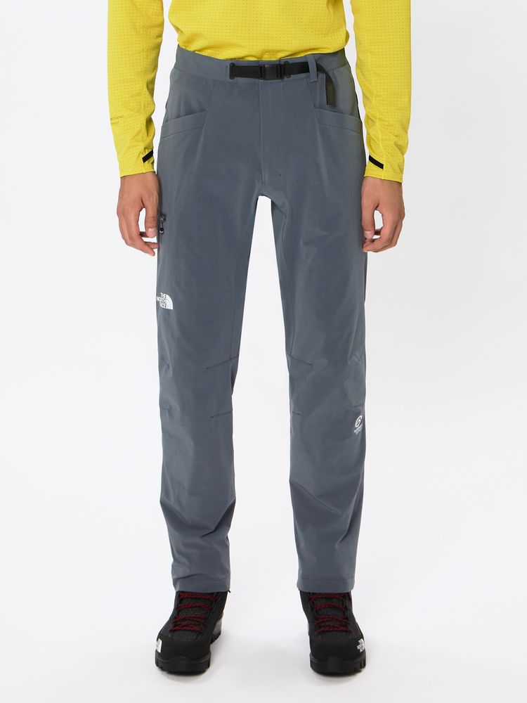 公式】ビッグウォールライトパンツ（ユニセックス）｜ザ・ノース