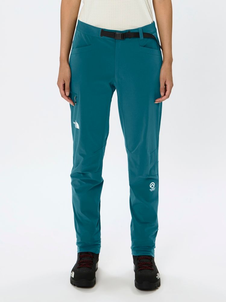 THE NORTH FACE(ザ・ノース・フェイス) ｜ビッグウォールライトパンツ（ユニセックス）