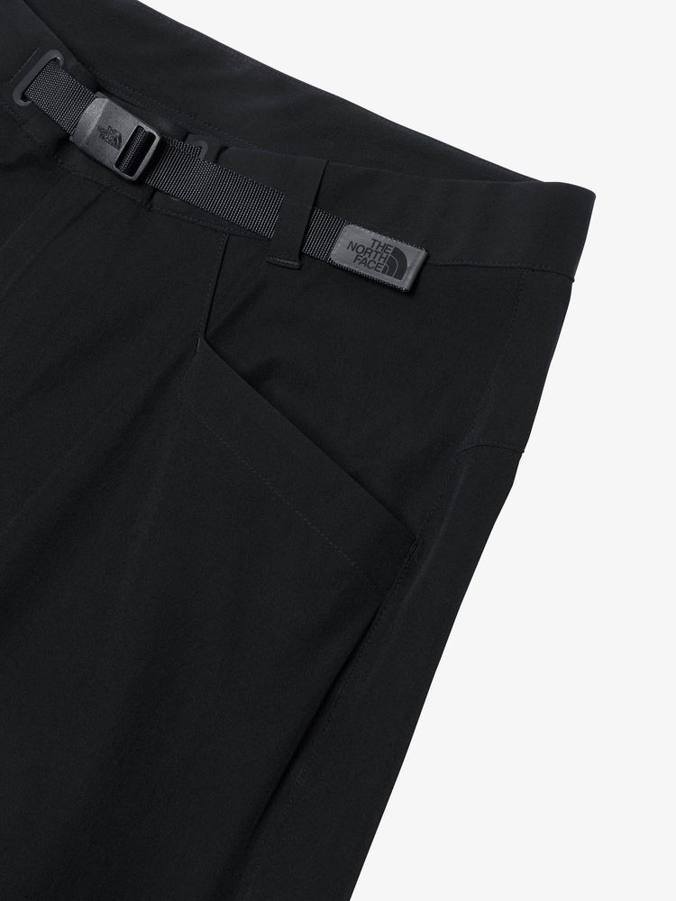 THE NORTH FACE(ザ・ノース・フェイス) ｜ビッグウォールライトパンツ（ユニセックス）