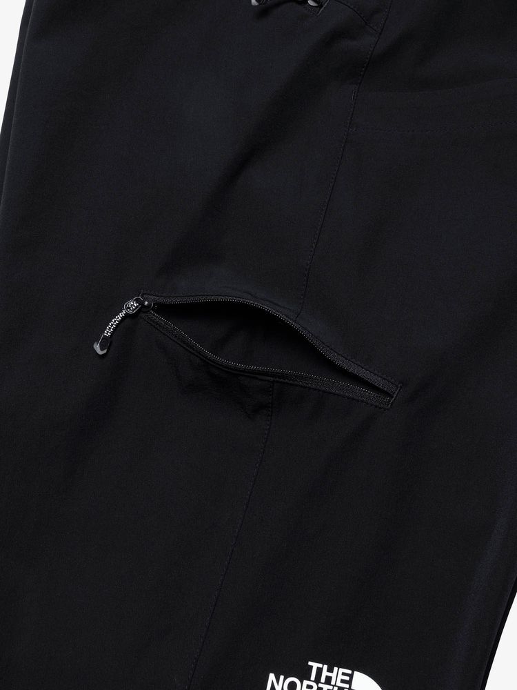 THE NORTH FACE(ザ・ノース・フェイス) ｜ビッグウォールライトパンツ（ユニセックス）
