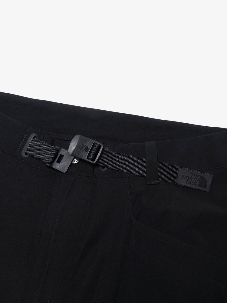 THE NORTH FACE(ザ・ノース・フェイス) ｜ビッグウォールライトパンツ（ユニセックス）