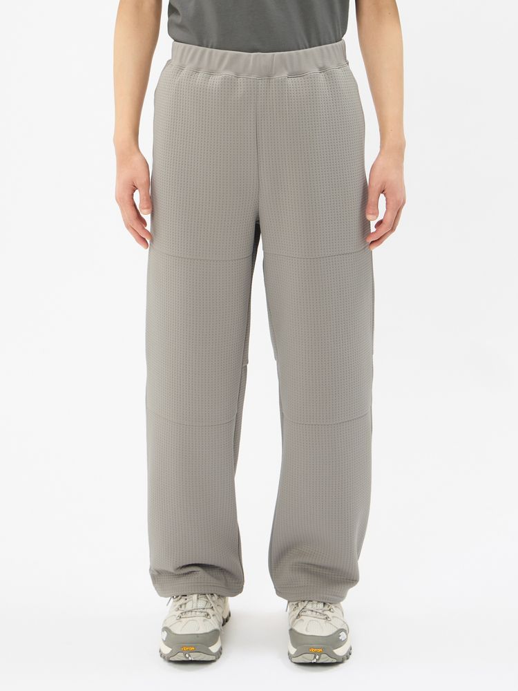 THE NORTH FACE(ザ・ノース・フェイス) ｜ドットニットパンツ（ユニセックス）