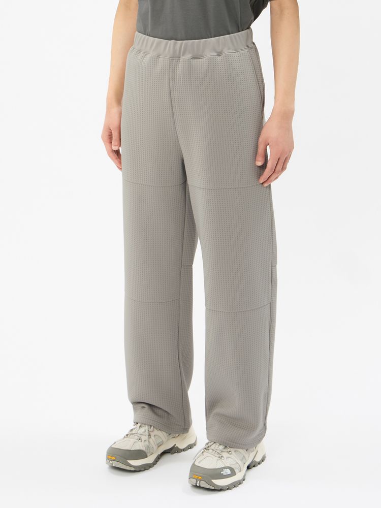 THE NORTH FACE(ザ・ノース・フェイス) ｜ドットニットパンツ（ユニセックス）