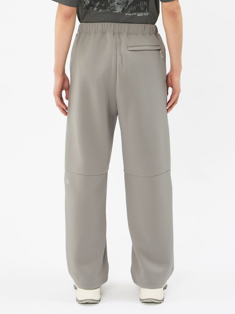 THE NORTH FACE(ザ・ノース・フェイス) ｜ドットニットパンツ（ユニセックス）