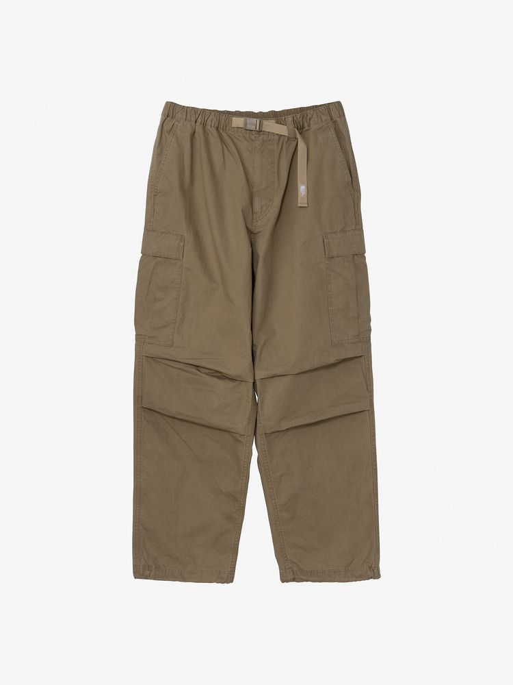 THE NORTH FACE(ザ・ノース・フェイス) ｜ロックステディカーゴパンツ（ユニセックス）