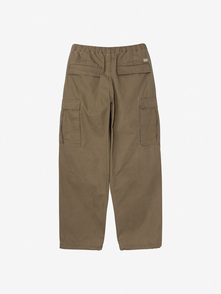 THE NORTH FACE(ザ・ノース・フェイス) ｜ロックステディカーゴパンツ（ユニセックス）