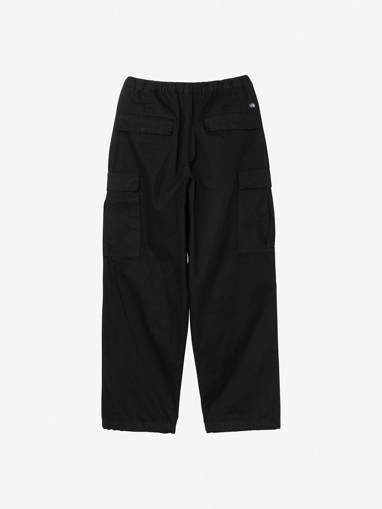 THE NORTH FACE(ザ・ノース・フェイス) ｜ロックステディカーゴパンツ（ユニセックス）