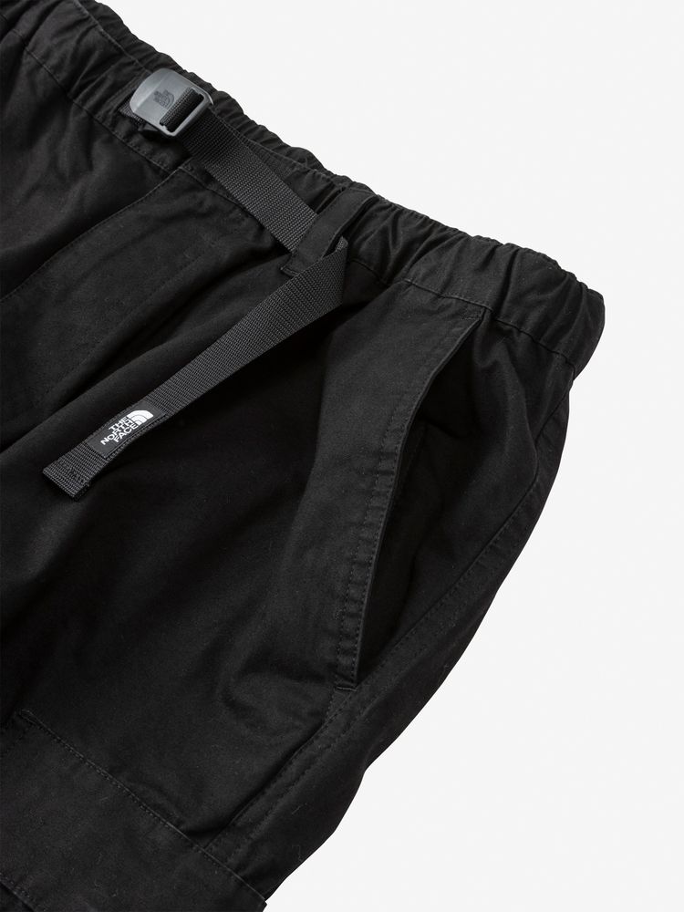 THE NORTH FACE(ザ・ノース・フェイス) ｜ロックステディカーゴパンツ（ユニセックス）