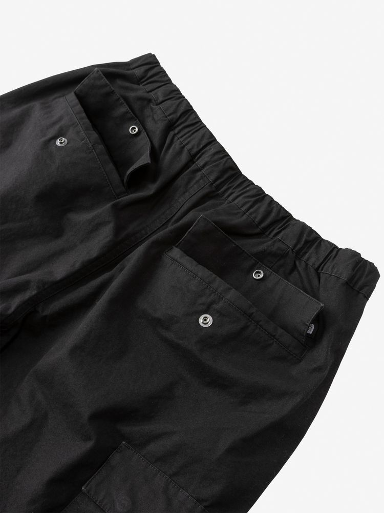 THE NORTH FACE(ザ・ノース・フェイス) ｜ロックステディカーゴパンツ（ユニセックス）