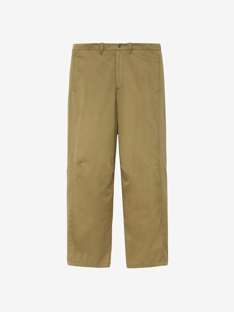 THE NORTH FACE(ザ・ノース・フェイス) ｜ロックステディチノパンツ（メンズ）