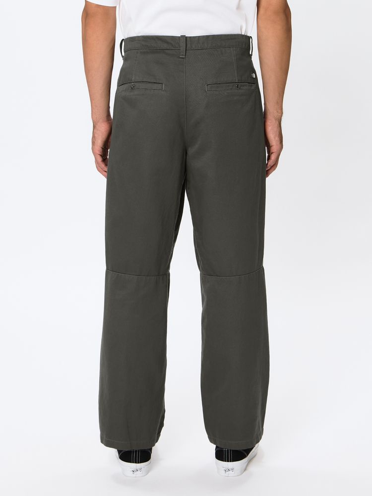 THE NORTH FACE(ザ・ノース・フェイス) ｜ロックステディチノパンツ（メンズ）