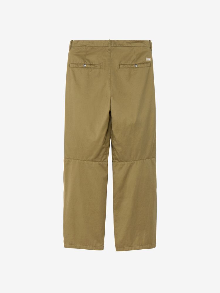 THE NORTH FACE(ザ・ノース・フェイス) ｜ロックステディチノパンツ（メンズ）