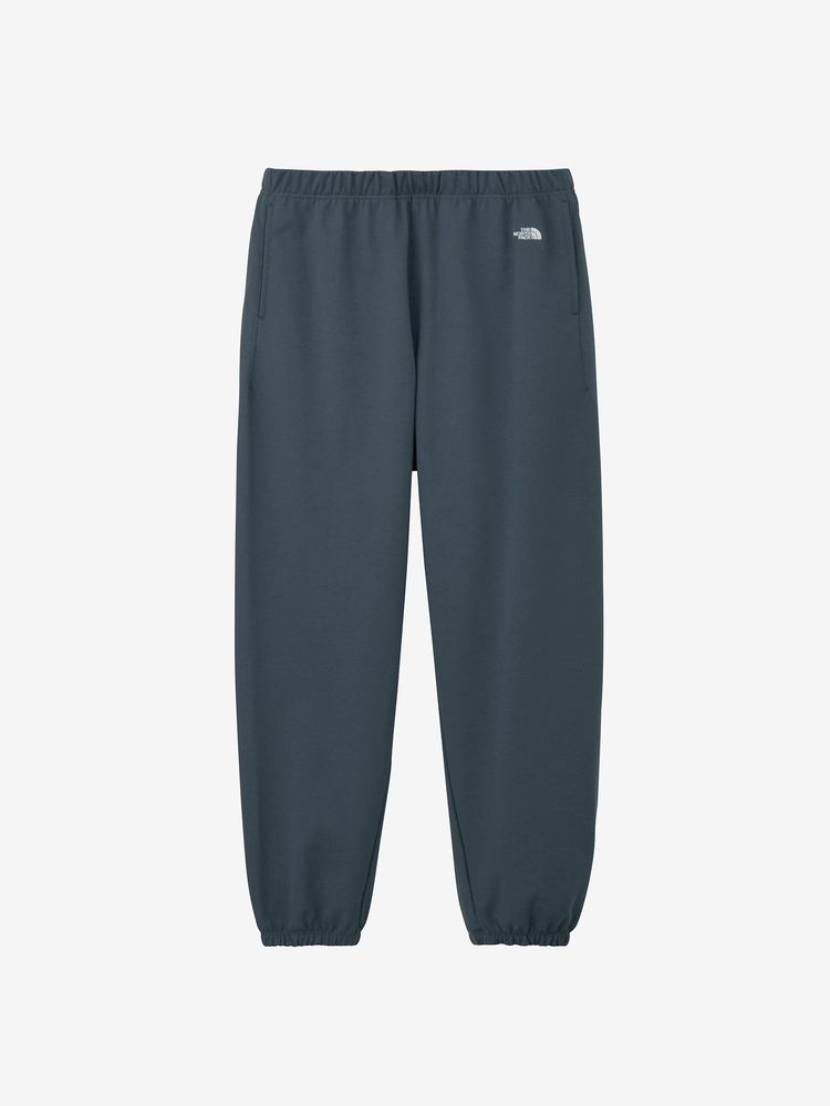 THE NORTH FACE(ザ・ノース・フェイス) ｜スモールロゴヘザースウェットパンツ（ユニセックス）