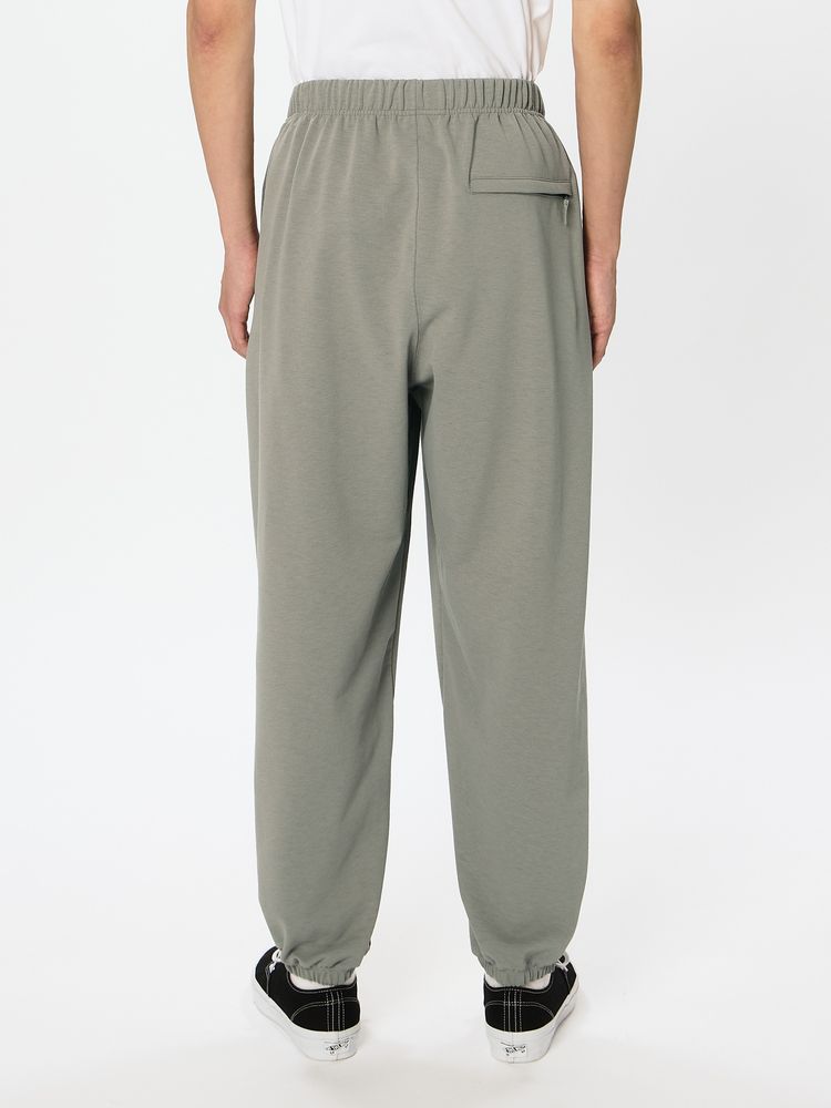 THE NORTH FACE(ザ・ノース・フェイス) ｜スモールロゴヘザースウェットパンツ（ユニセックス）