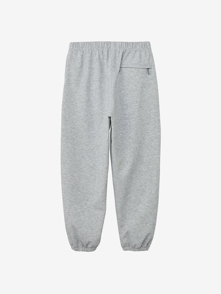 THE NORTH FACE(ザ・ノース・フェイス) ｜スモールロゴヘザースウェットパンツ（ユニセックス）