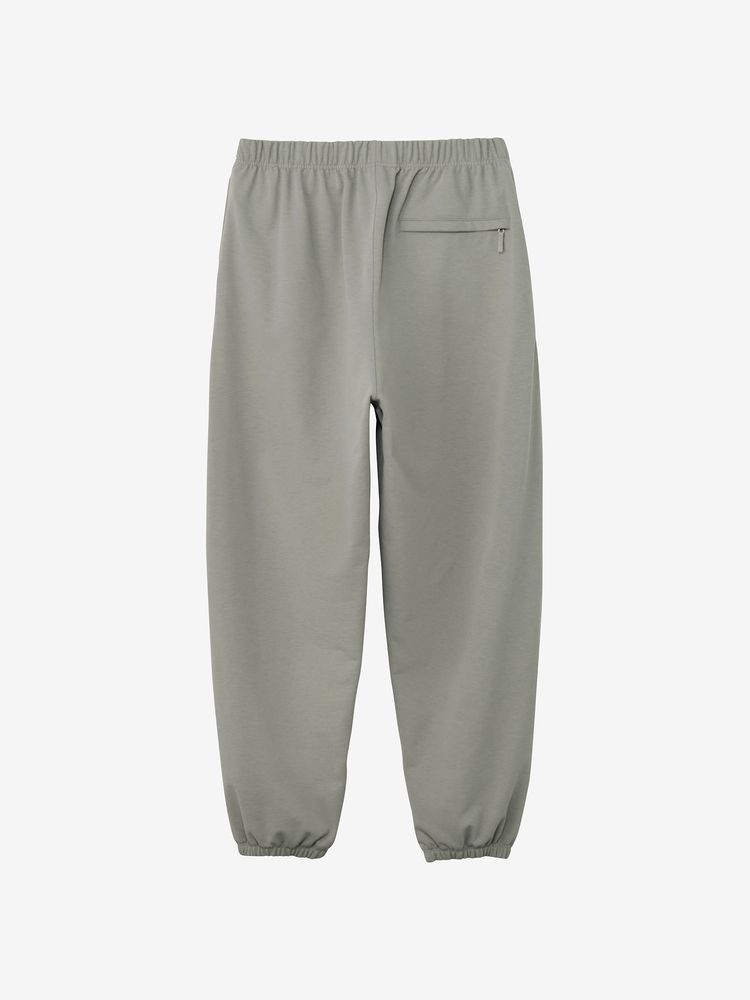THE NORTH FACE(ザ・ノース・フェイス) ｜スモールロゴヘザースウェットパンツ（ユニセックス）