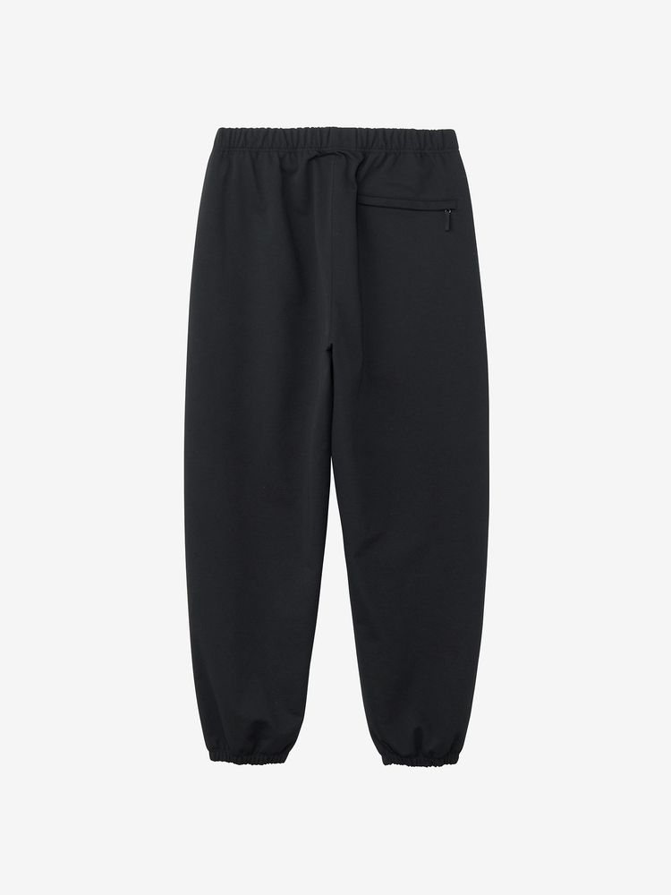 THE NORTH FACE(ザ・ノース・フェイス) ｜スモールロゴヘザースウェットパンツ（ユニセックス）