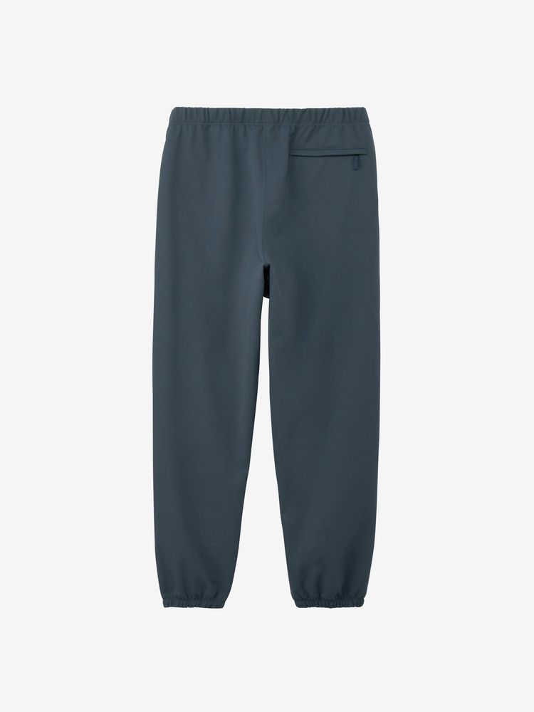 THE NORTH FACE(ザ・ノース・フェイス) ｜スモールロゴヘザースウェットパンツ（ユニセックス）