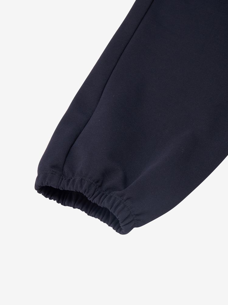 THE NORTH FACE(ザ・ノース・フェイス) ｜スモールロゴヘザースウェットパンツ（ユニセックス）