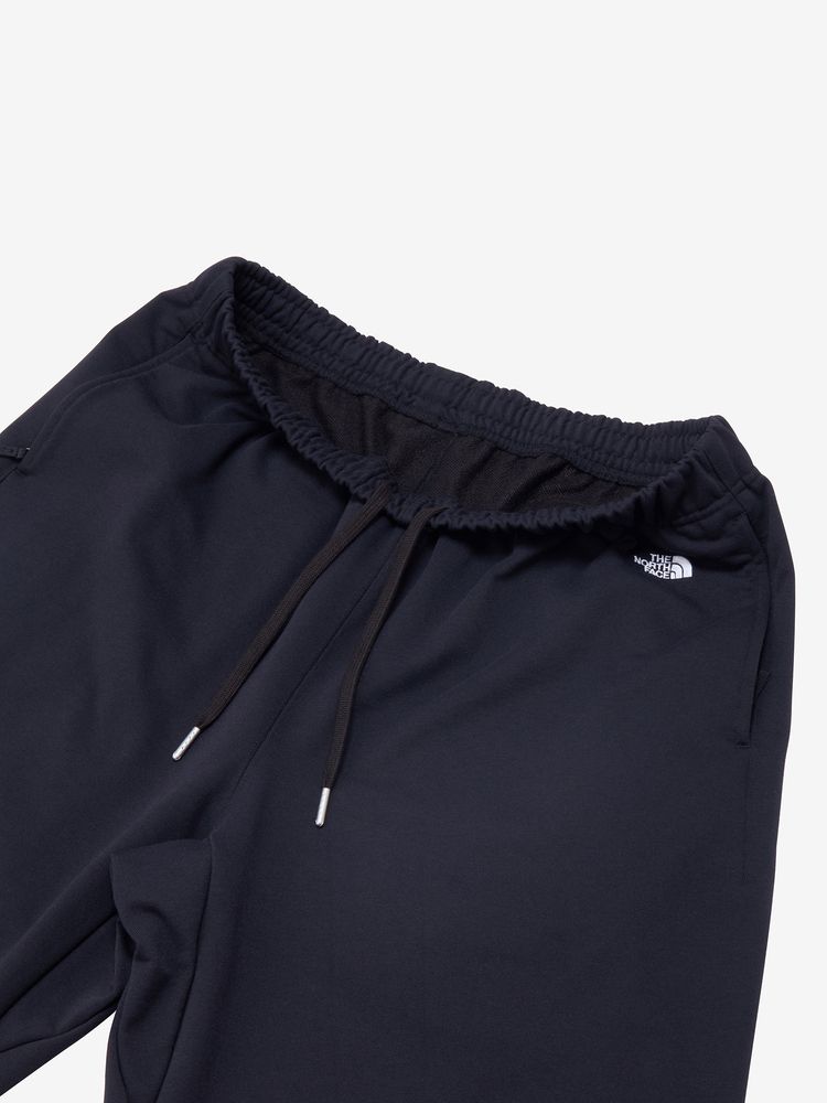 THE NORTH FACE(ザ・ノース・フェイス) ｜スモールロゴヘザースウェットパンツ（ユニセックス）