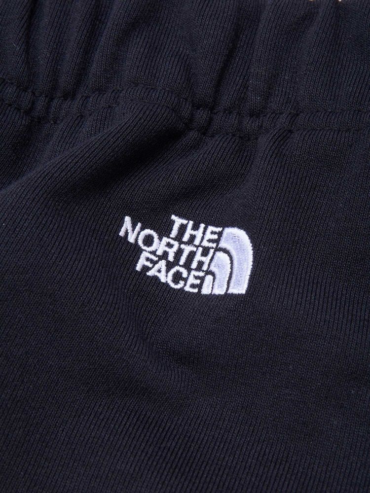 THE NORTH FACE(ザ・ノース・フェイス) ｜スモールロゴヘザースウェットパンツ（ユニセックス）
