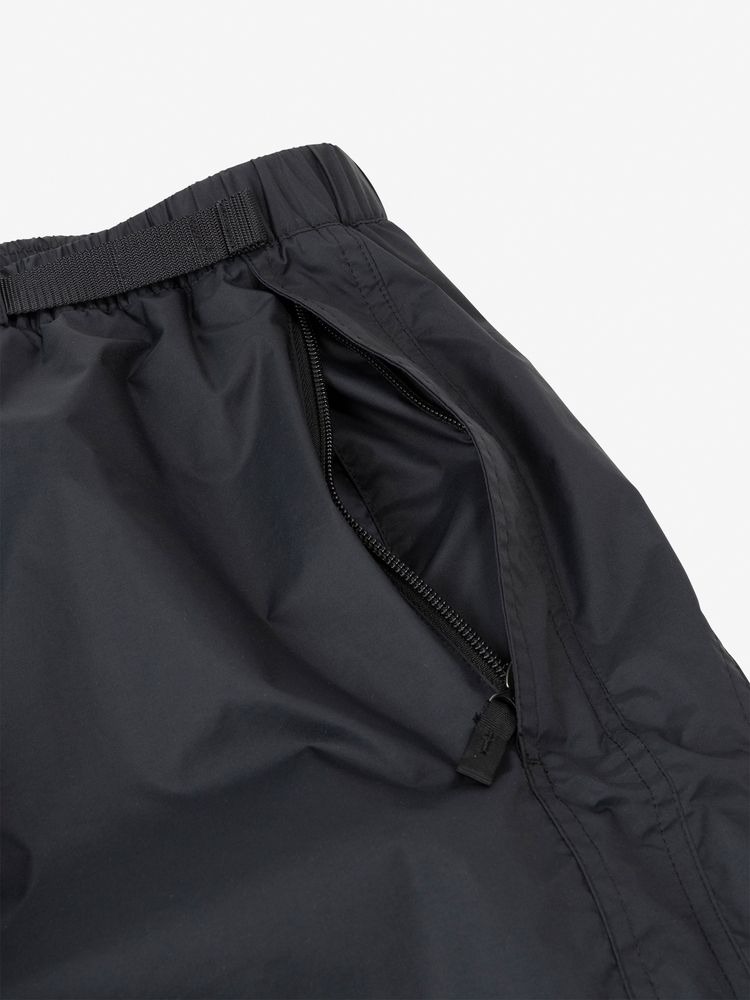 THE NORTH FACE(ザ・ノース・フェイス) ｜チムニーウインドパンツ（ユニセックス）