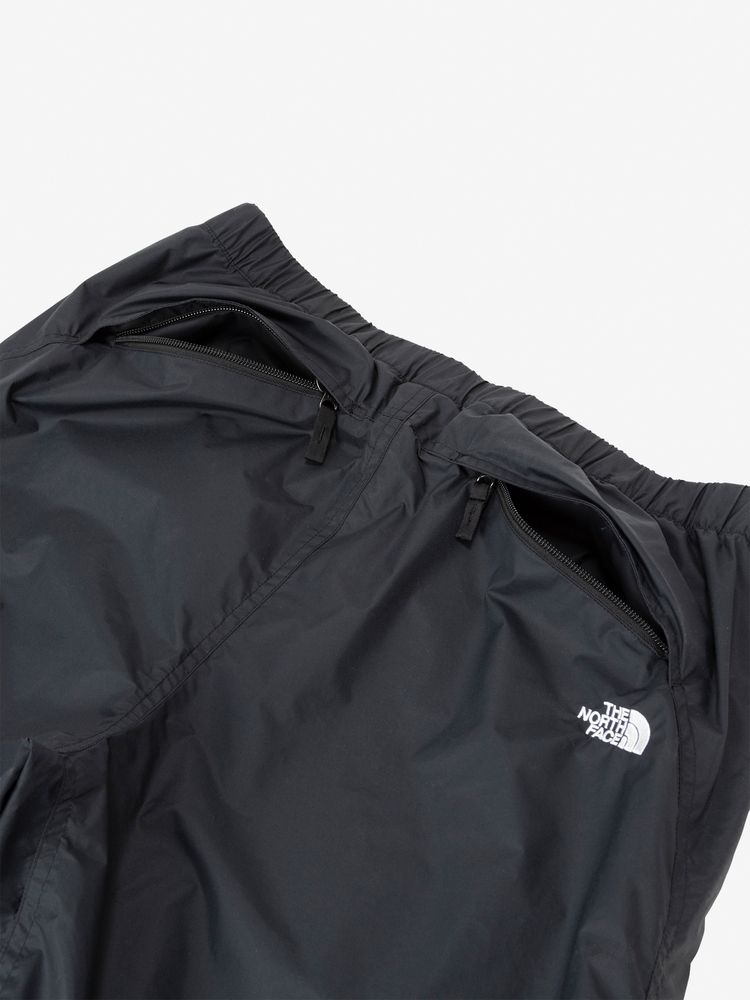 THE NORTH FACE(ザ・ノース・フェイス) ｜チムニーウインドパンツ（ユニセックス）