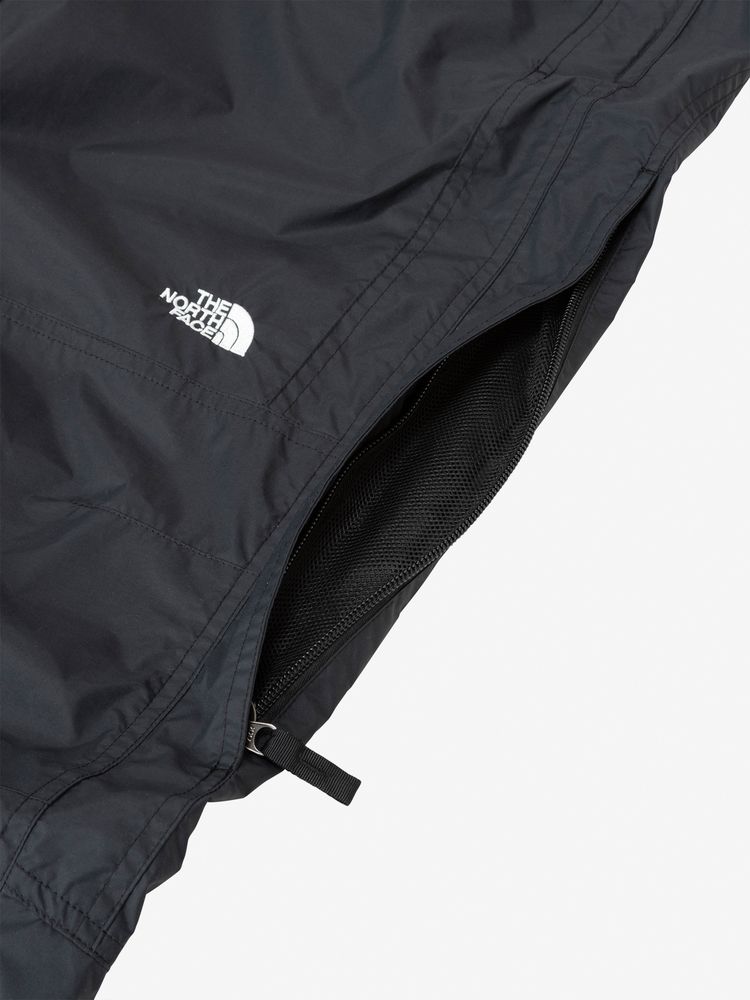 THE NORTH FACE(ザ・ノース・フェイス) ｜チムニーウインドパンツ（ユニセックス）