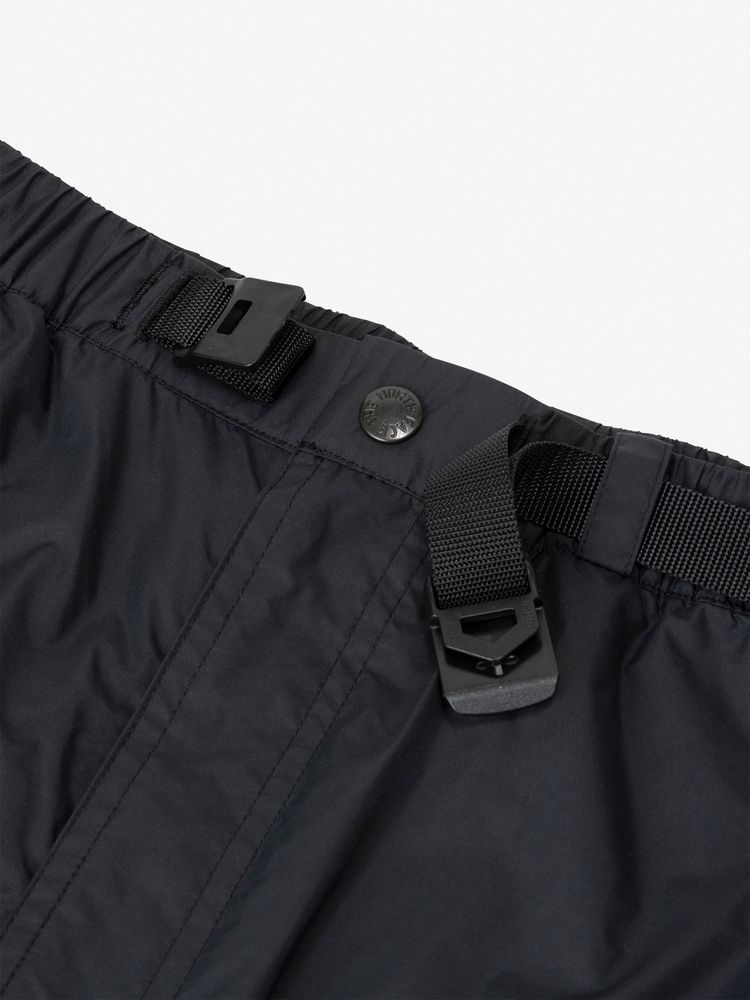 THE NORTH FACE(ザ・ノース・フェイス) ｜チムニーウインドパンツ（ユニセックス）