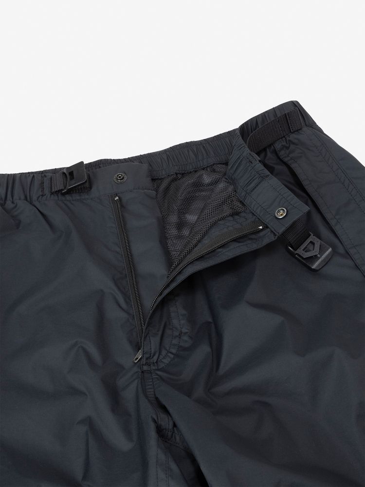 THE NORTH FACE(ザ・ノース・フェイス) ｜チムニーウインドパンツ（ユニセックス）