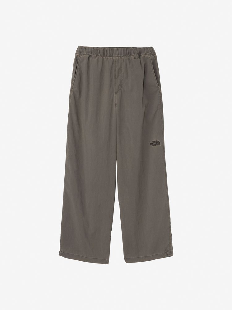 THE NORTH FACE(ザ・ノース・フェイス) ｜GARフェーデッドバギーパンツ（ユニセックス）