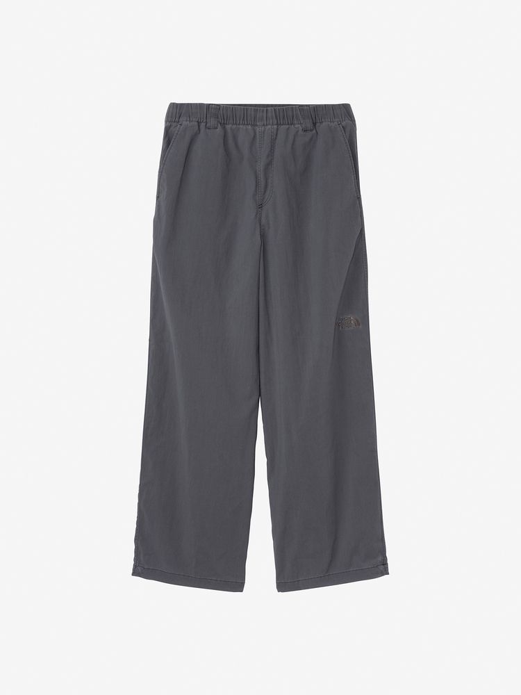 THE NORTH FACE(ザ・ノース・フェイス) ｜GARフェーデッドバギーパンツ（ユニセックス）