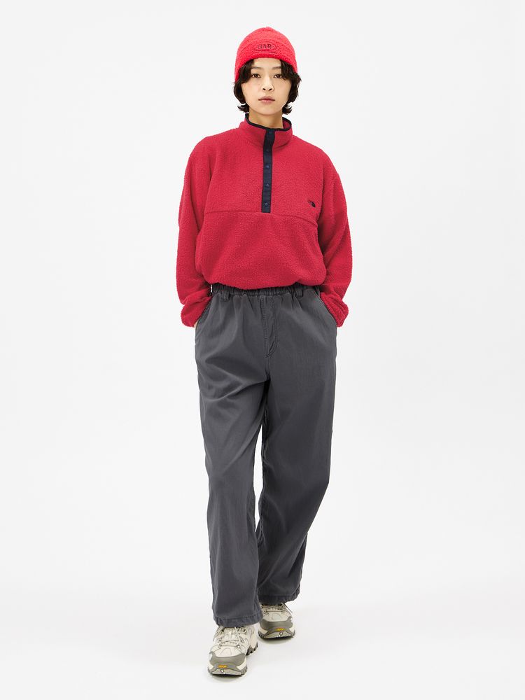 THE NORTH FACE(ザ・ノース・フェイス) ｜GARフェーデッドバギーパンツ（ユニセックス）