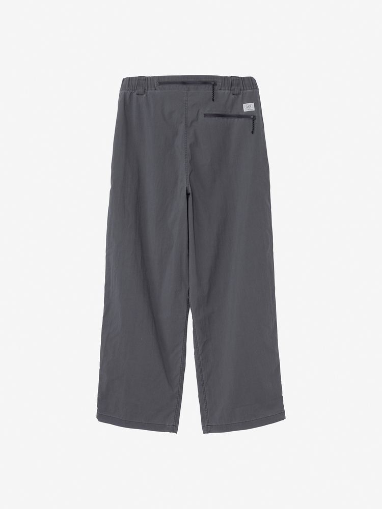 THE NORTH FACE(ザ・ノース・フェイス) ｜GARフェーデッドバギーパンツ（ユニセックス）