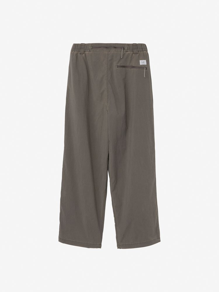 THE NORTH FACE(ザ・ノース・フェイス) ｜GARフェーデッドバギーパンツ（ユニセックス）