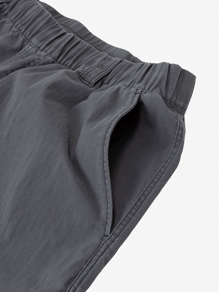 THE NORTH FACE(ザ・ノース・フェイス) ｜GARフェーデッドバギーパンツ（ユニセックス）