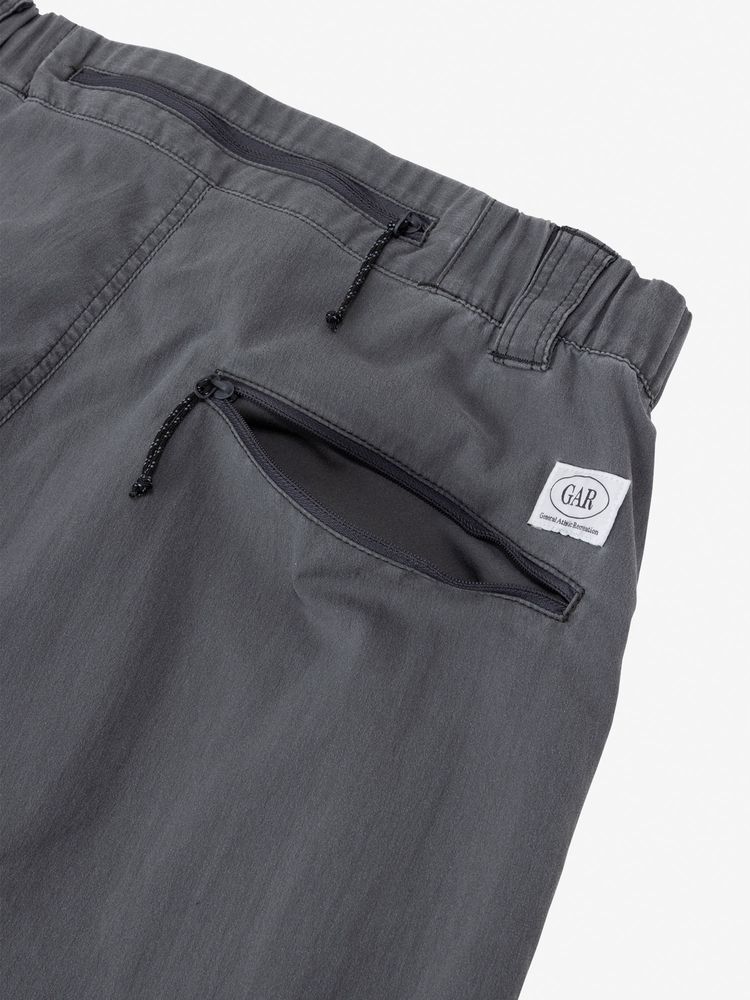 THE NORTH FACE(ザ・ノース・フェイス) ｜GARフェーデッドバギーパンツ（ユニセックス）