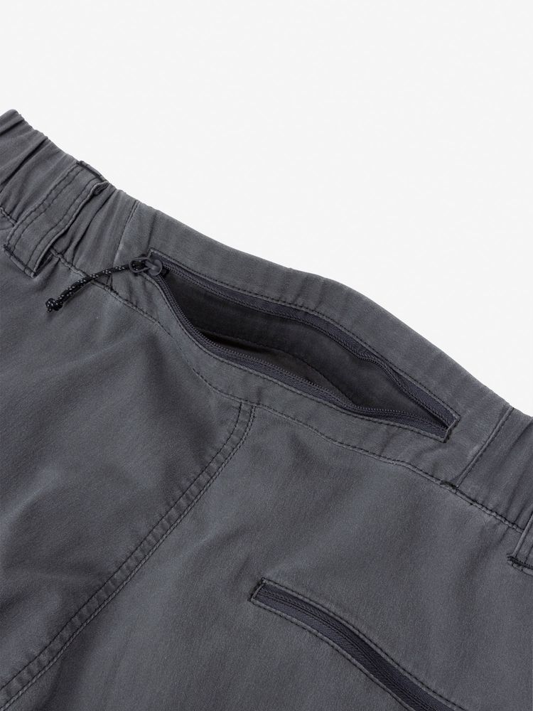 THE NORTH FACE(ザ・ノース・フェイス) ｜GARフェーデッドバギーパンツ（ユニセックス）