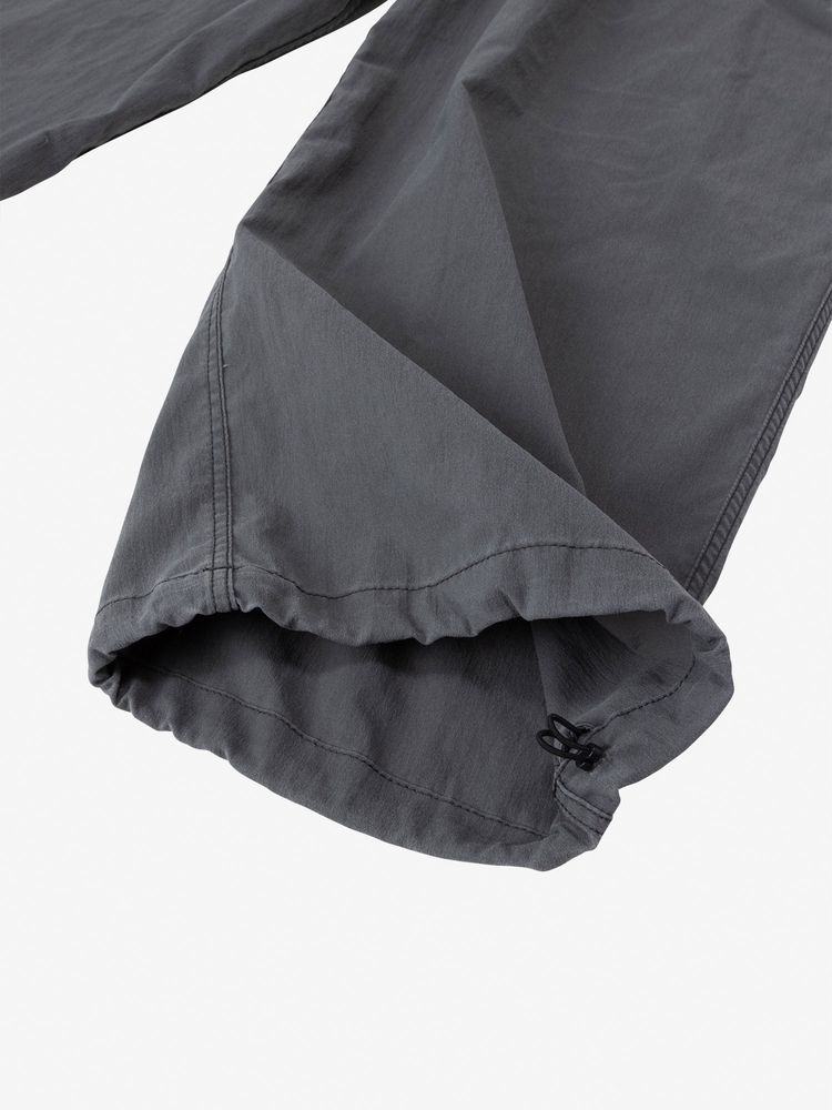 THE NORTH FACE(ザ・ノース・フェイス) ｜GARフェーデッドバギーパンツ（ユニセックス）