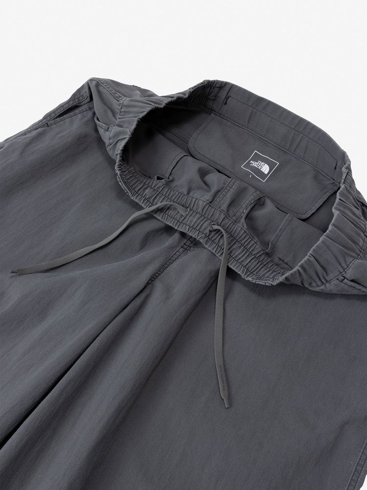 THE NORTH FACE(ザ・ノース・フェイス) ｜GARフェーデッドバギーパンツ（ユニセックス）