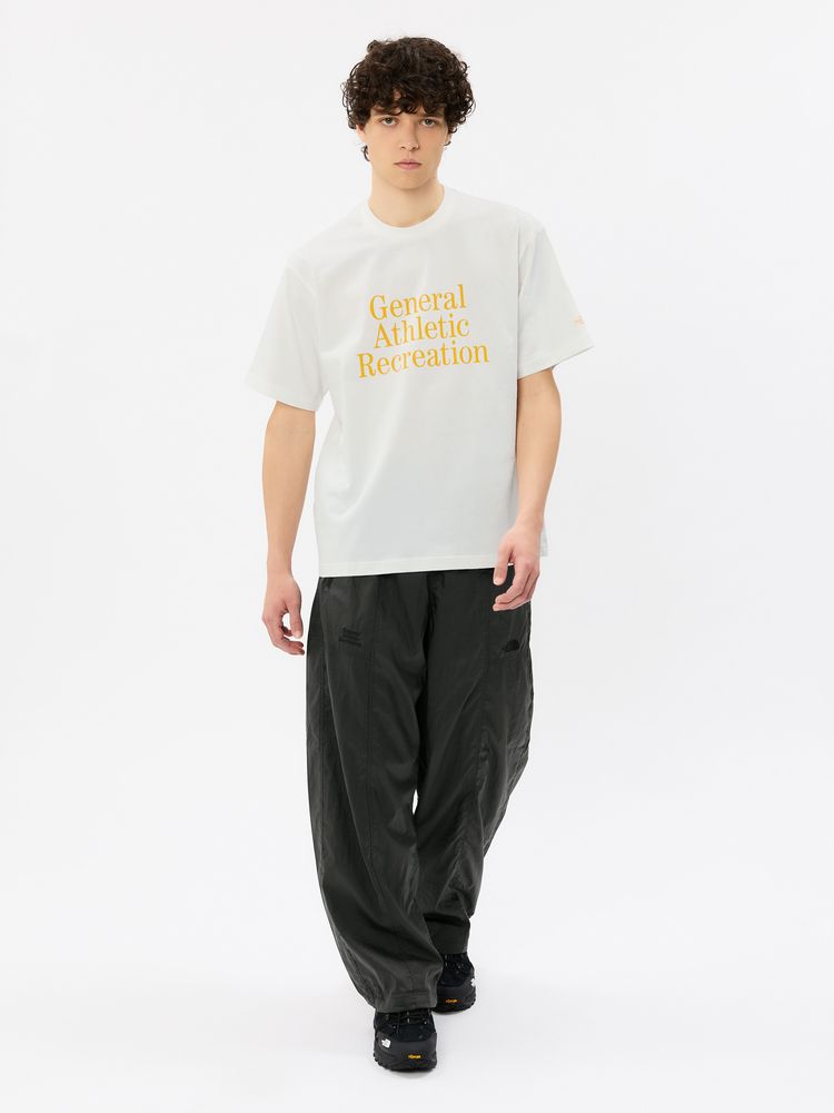 THE NORTH FACE(ザ・ノース・フェイス) ｜GAR ウインドパンツ（ユニセックス）